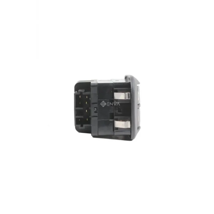 Peugeot 206 Sol Ön İkili Cam Açma Düğmesi Anahtarı 1998-2010