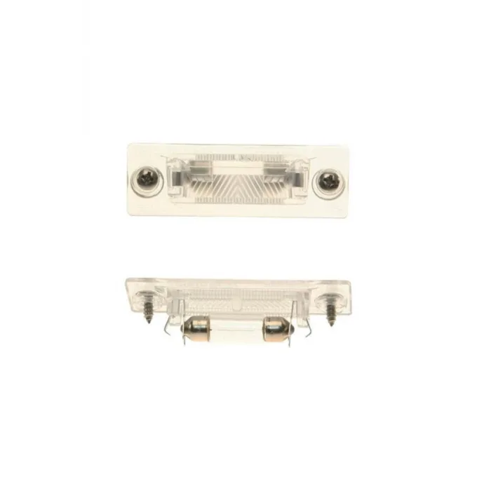 Skoda Superb Arka Tampon Plaka Lambası 2001-2008 adet Fiyatı
