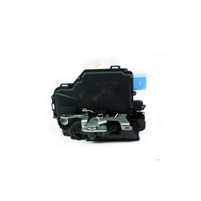 Vw Transporter T5 Sağ Ön Kapı Kilit Motoru Kapı Kilidi 2003--2009