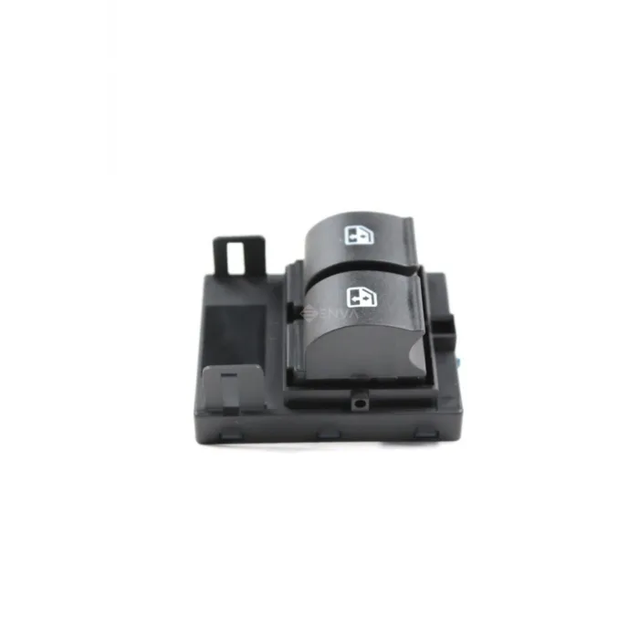 Fiat Fiorino Sol Ön İkili Cam Açma Düğmesi Anahtarı 2008-2014 Çer