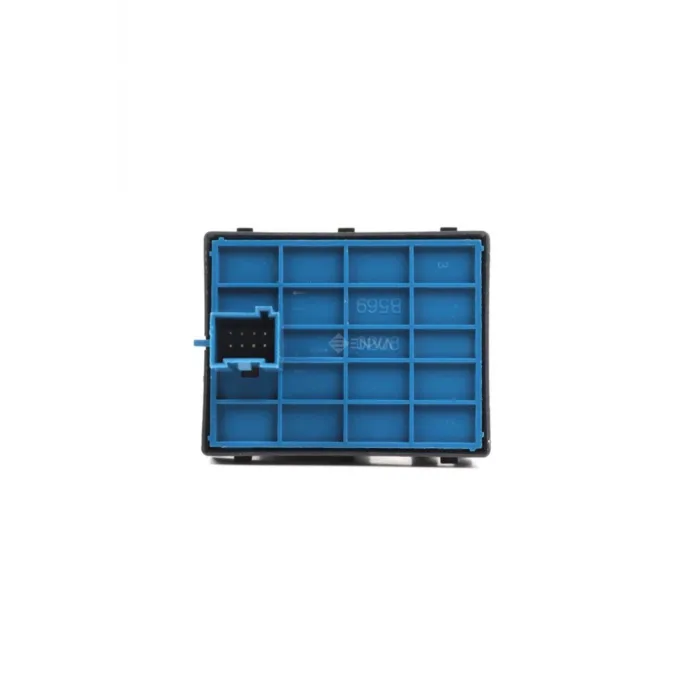 Fiat Fiorino Sol Ön İkili Cam Açma Düğmesi Anahtarı 2008-2014 Çer