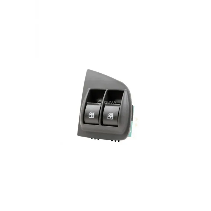 Fiat Doblo Sol İkili Cam Açma Düğmesi Anahtarı 2006-2010