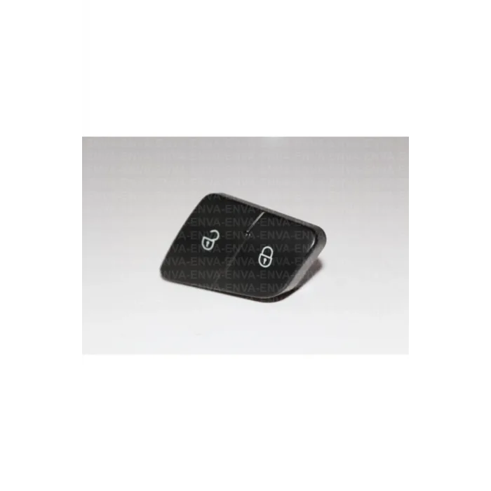 Vw Passat İç Merkezi Kilit Düğmesi - Kapı Kilit Düğmesi 2006-2011