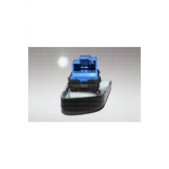 Vw Passat İç Merkezi Kilit Düğmesi - Kapı Kilit Düğmesi 2006-2011