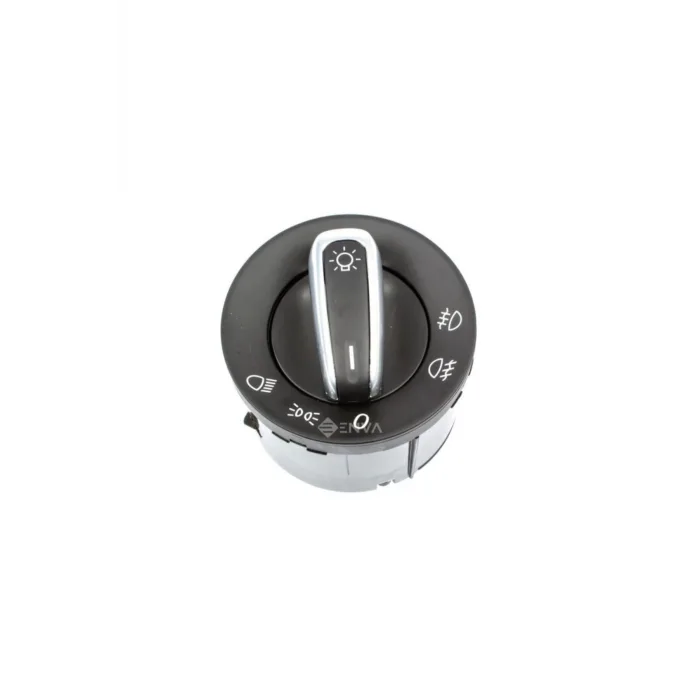 Volkswagen Passat B6 Far Açma Kapatma Düğmesi Anahtarı 2006-2014