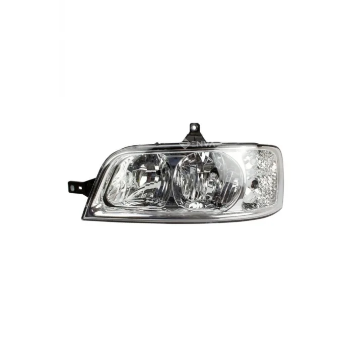 Fiat Ducato 2 Ön Sol Taraf Far Ve Sinyal Lambasi 2003-2006.