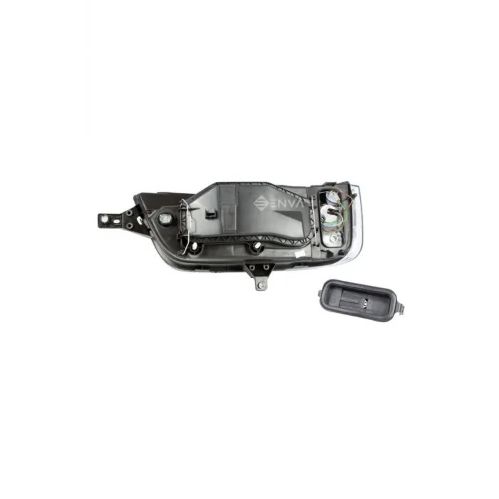 Fiat Ducato 2 Ön Sol Taraf Far Ve Sinyal Lambasi 2003-2006.