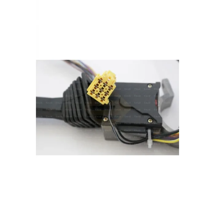 Daf 95 Xf Far Sinyal Korna Kolu