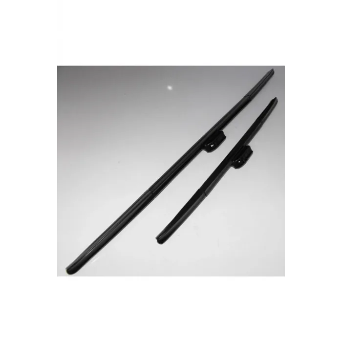 Honda Crv Ön Cam Muz Silecek Süpürgesi Takimi 2007--2011 156344235