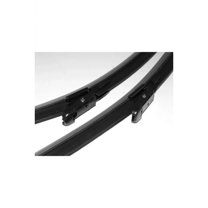 Audi A3 Ön Cam Muz Silecek Süpürgesi Takımı Seti 2005--2011