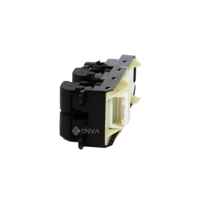 Otobalcı Toyota Corolla Uyumlu Sol Dortlu Cam Açma Dugmesı Anahtarı 2014--2017