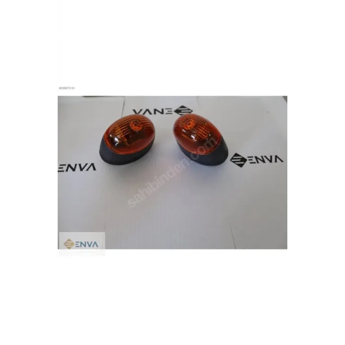 Ford Cargo / Transit Uyumlu Sinyal Lambası