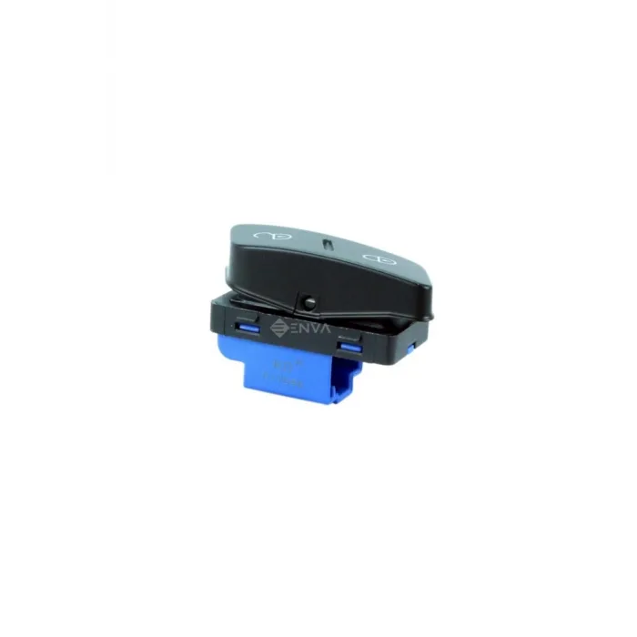 Volkswagen Passat Cc İç Kilit Merkezi Kilit Düğmesi Anahtarı 2009