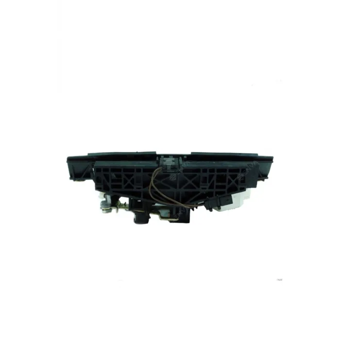 Audi A6 - A 6 Arka Bagaj Kilidi + Kilit Motoru Komple 1997-2005.