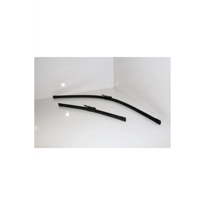 Ford Courier Ön Cam Silecek Süpürgesi Takimi 2014--2017.