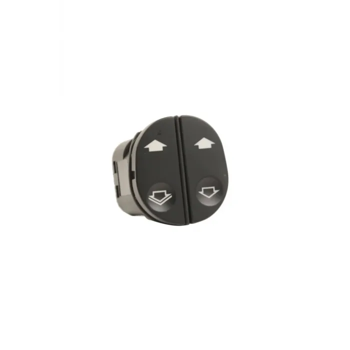 Ford Transit V184 - Connect Sol Çiftli Cam Açma Düğmesi