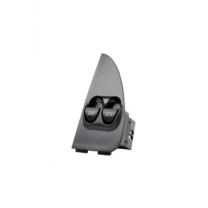 Fiat Palio Van Cam Açma Düğmesi Anahtarı Çiftli