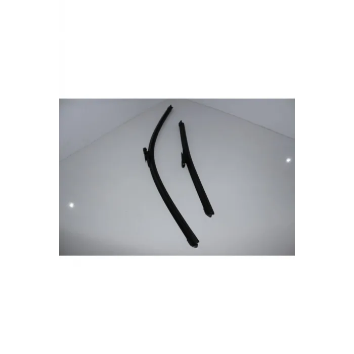 Nissan Qashqai Ön Cam Silecek Süpürgesi Takımı Seti 2007-2013