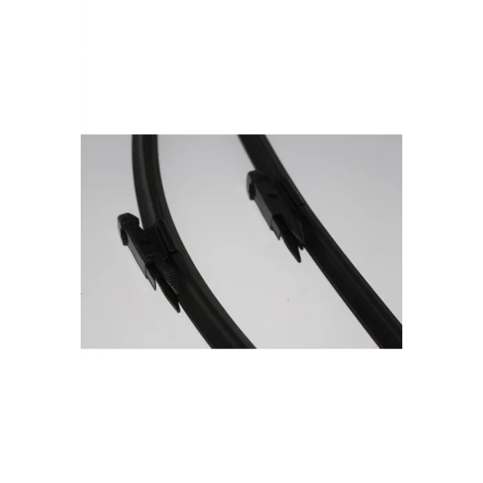 Nissan Qashqai Ön Cam Silecek Süpürgesi Takımı Seti 2007-2013