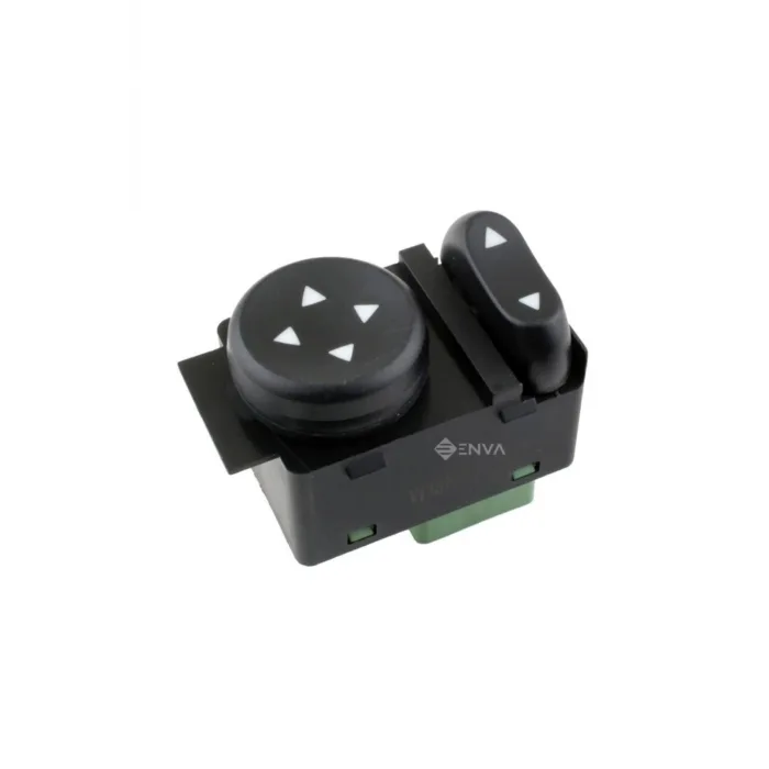 Fiat Albea Linea Doblo Palio Ayna Ayar Düğmesi Anahtarı