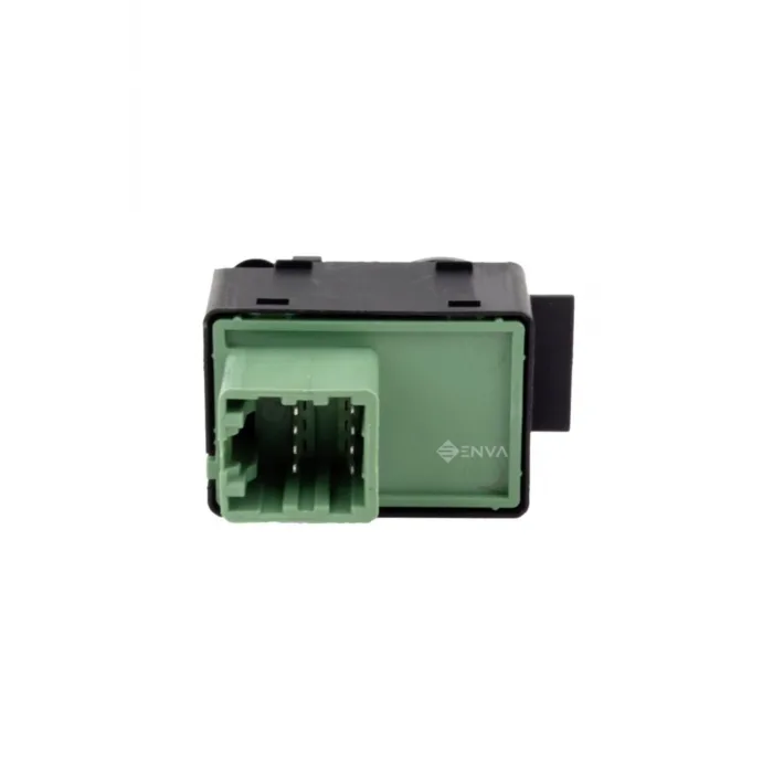 Fiat Albea Linea Doblo Palio Ayna Ayar Düğmesi Anahtarı