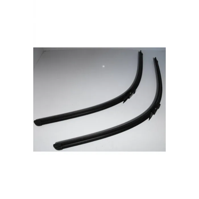 Audi Q7 Ön Cam Muz Silecek Süpürgesi Takimi Seti 2006--2014 456044145