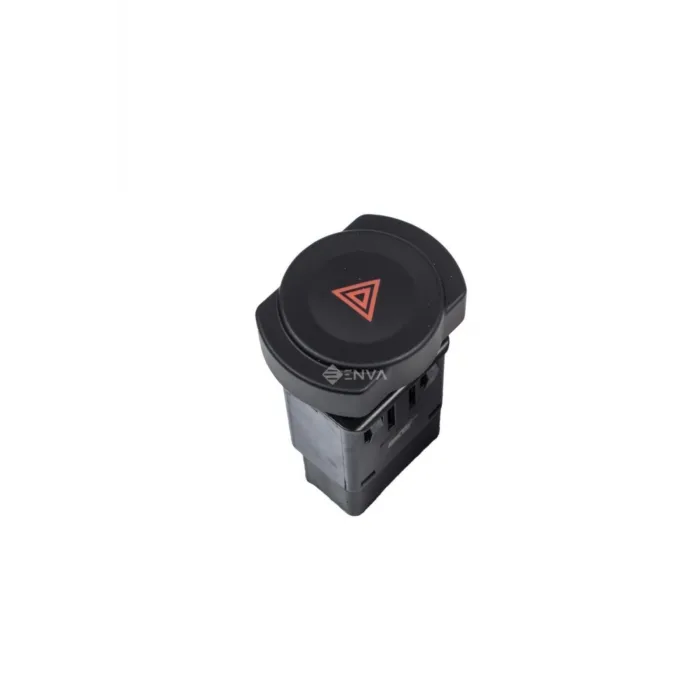 Dacia Duster - Logan - Sandero Dörtlü Sinyal Flaşör Düğmesi