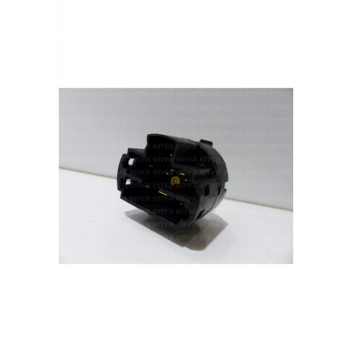 Fiat Doblo - Albea Kontak Termiği Terminali 2003--2010