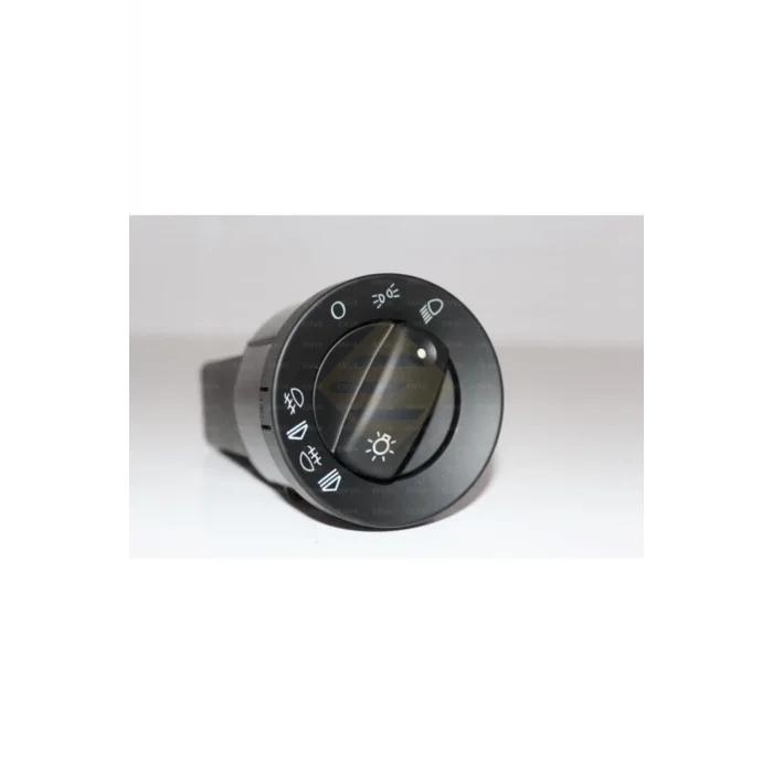 Audi A-4 A4 Far Açma Düğmesi Anahtarı Otomatiksiz 2001--2007