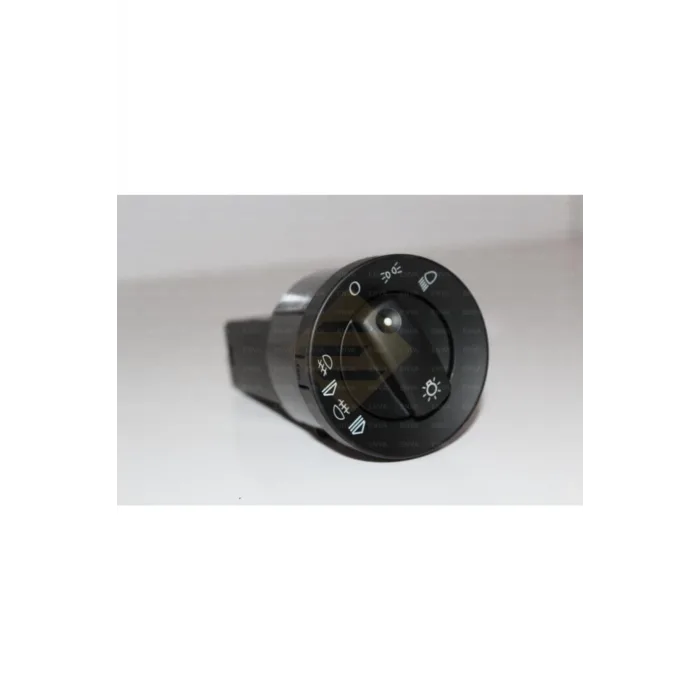 Audi A-4 A4 Far Açma Düğmesi Anahtarı Otomatiksiz 2001--2007