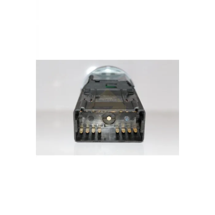 Audi A-4 A4 Far Açma Düğmesi Anahtarı Otomatiksiz 2001--2007