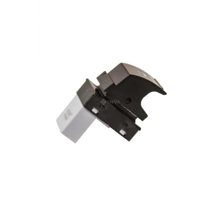 Otobalcı Skoda Fabia Cam Açma Düğmesi Anahtarı Tekli 2008-2014