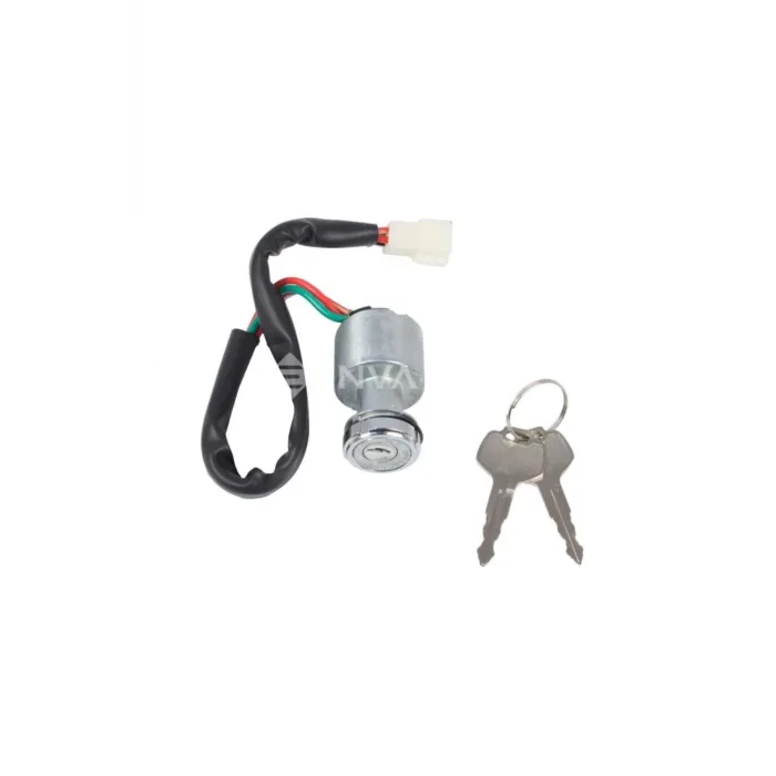 Suzuki Carry Kontak Anahtarı 1990--1998