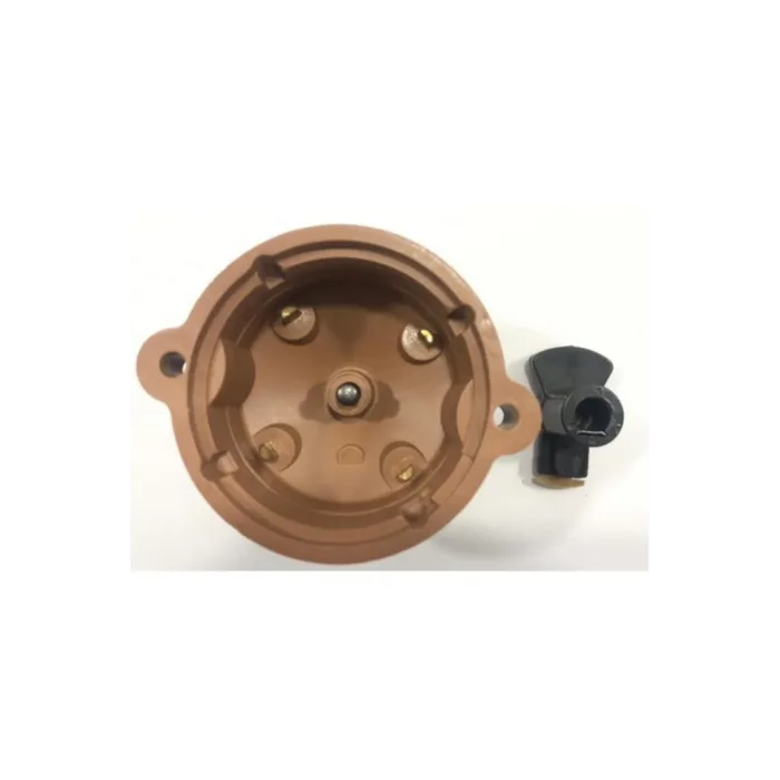 Renault 9 - 11 / R9 - R11 Distribütör Kapağı Tevzi Makarası