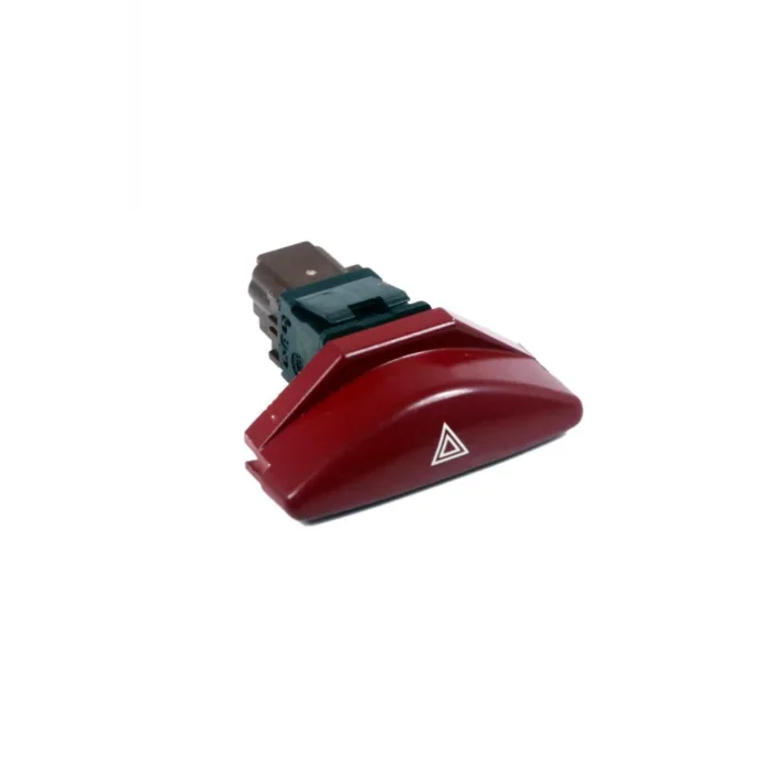 Citroen C5 Flaşör Dörtlü Sinyal Düğmesi Anahtarı 2001--2004