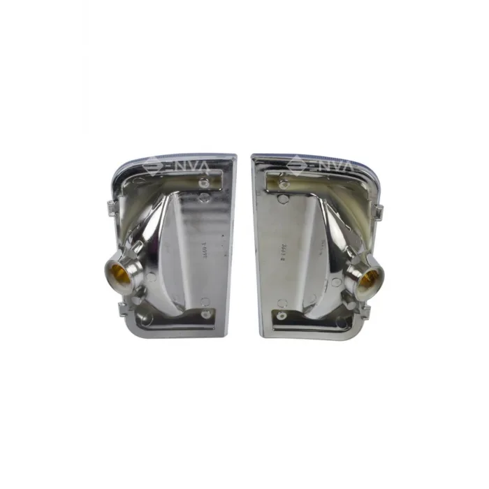 Fiat Ducato Dikiz Ayna Yan Sinyali Sağ ve Sol Taraf Takım