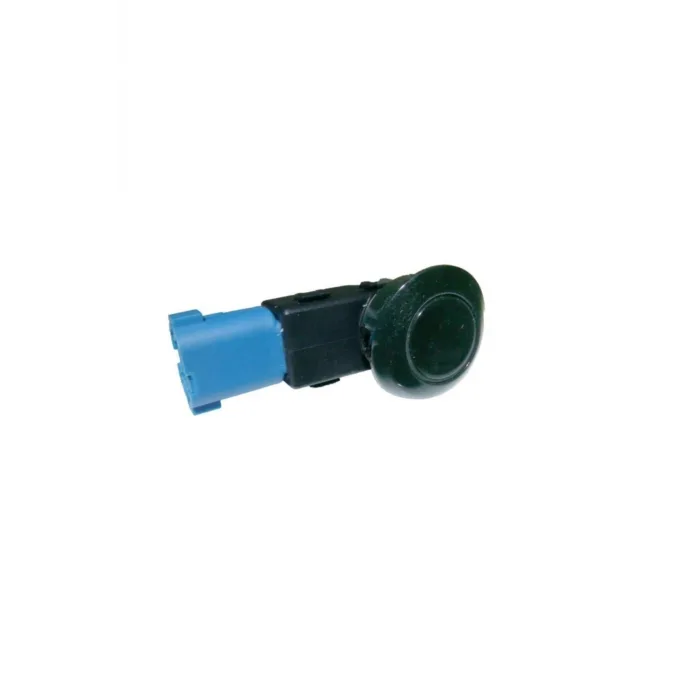 Honda Civic Pdc Park Sensörü Gözü 2003--2006 2-pinli Mavi Soket