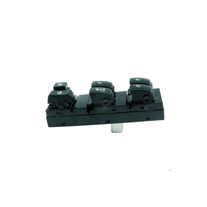 Kia Sportage Sol Ön Dörtlü Cam Açma Düğmesi Anahtari 2004-2009.