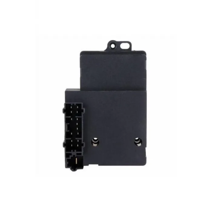 Honda Accord Ön Dörtlü Cam Açma Dügmesi Anahtari 1990--1996 286659651