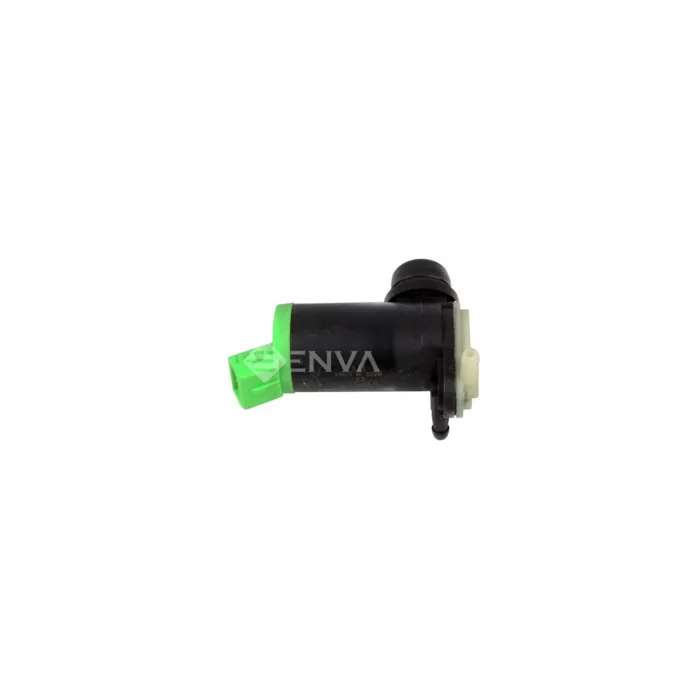 Peugeot 206 - 306 Silecek Su Motoru (Çift Cikis) Arka Cam Silecek 236961786
