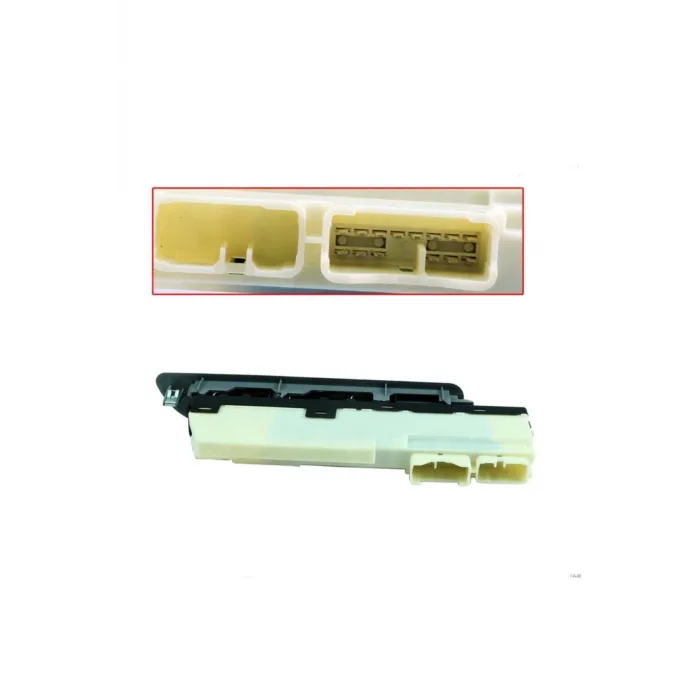 Mıtsubıshı Canter Ikili Cam Açma Düğmesi Anahtarı 2007-2015 (24v)