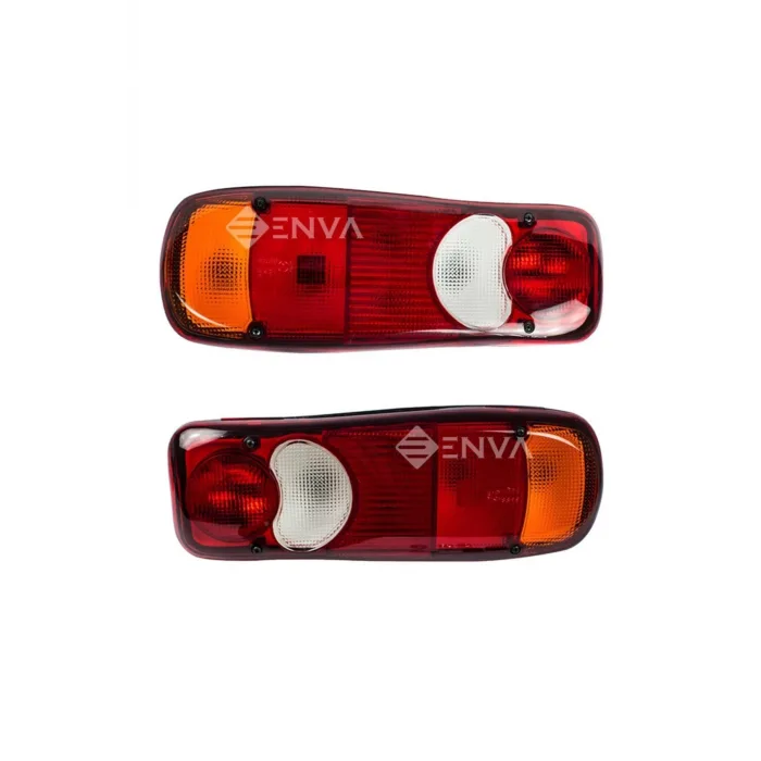 Nissan Cabstar Sağ - Sol Arka Stop Lambası Takım 2007--2012