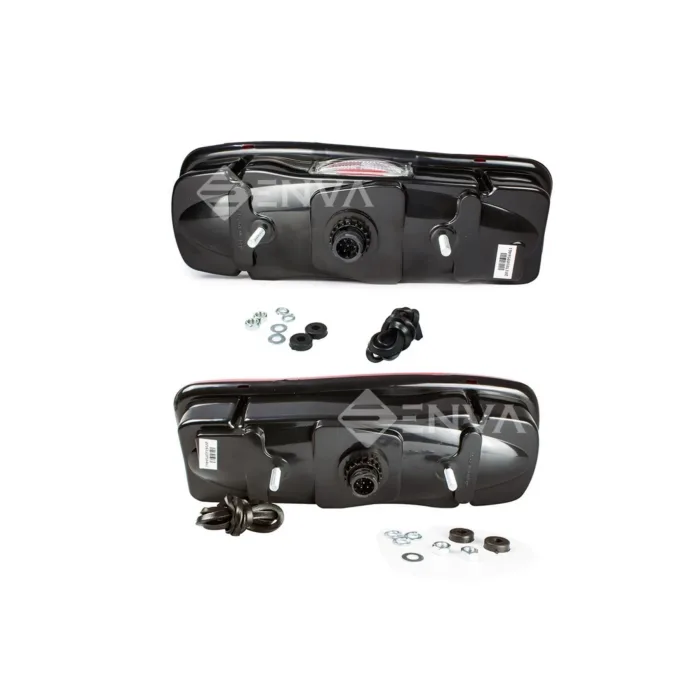 Nissan Cabstar Sağ - Sol Arka Stop Lambası Takım 2007--2012