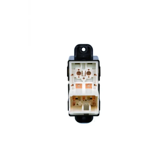 Kia Rio Tekli Cam Açma Düğmesi Anahtarı 2002--2005