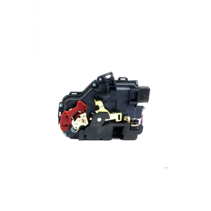 Audi A3 / A 3 Sol Ön Kapi Kilidi Merkezi Kilit Motoru 2004-2011.