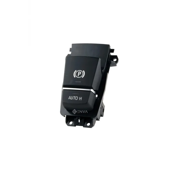 Bmw F06 - F10 - F11 - F12 - F13 Kasa El Freni Park Butonu Düğmesi