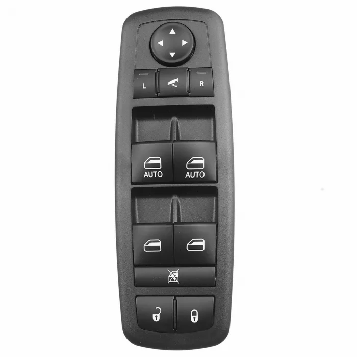 FİAT FREEMONT CAM AÇMA DÜĞMESİ ANAHTARI 2012-2014 KATLANIR AYNA