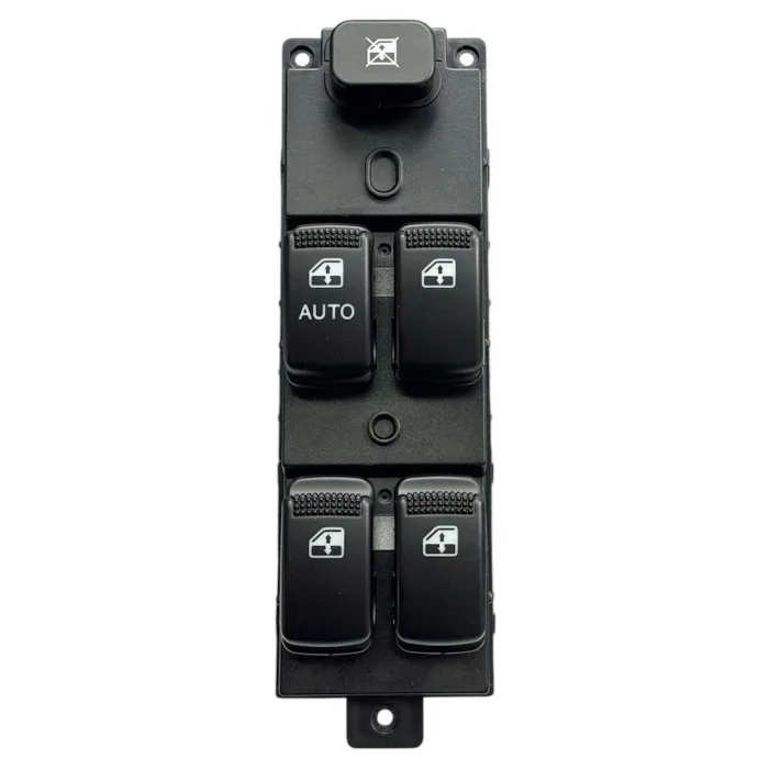 KİA PİCANTO CAM AÇMA DÜĞMESİ SOL ÖN DÖRTLÜ 2004--2007