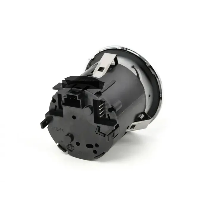 MERCEDES W204 KASA C180 - C200 FAR ANAHTARI DÜĞMESİ 2008-2013 AUTOLU