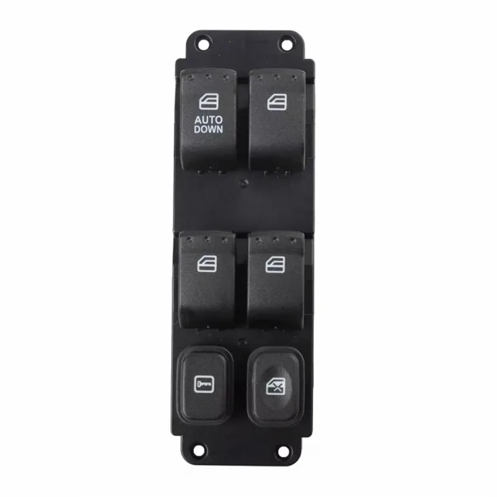 SSANGYONG KORANDO CAM AÇMA DÜĞMESİ ANAHTARI 2011--2013 AUTO DOWN